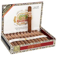 Сигара Arturo Fuente Magnum R 54 Rosado Sun Grown