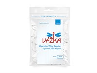 Фильтры для самокруток Vazka Regular (8x17) 150 шт.