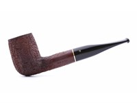 Трубка Barontini Raffaello rustic brown, форма 230 
