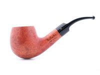 Трубка Barontini Raffaello гладкая, форма 318 