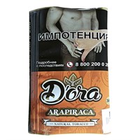 Сигаретный табак Dora Arapiraca 30 гр