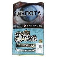 Сигаретный табак Dora Halfzware 30 гр