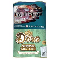 Сигаретный табак Dora Strong Mixture 30 гр