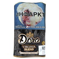 Сигаретный табак Dora Virginia Blend 30 гр