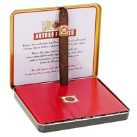 Сигариллы Arturo Fuente Cubanitos River Valley Broadleaf (10 шт)