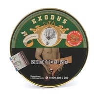 Табак для трубки Markonie`s Tobacco EXODUS (50 гр)