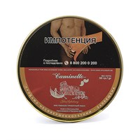 Трубочный табак John Aylesbury Caminetto Vino ROSSO 50 гр.