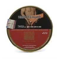 Трубочный табак John Aylesbury Mixture No 666 (50 гр)