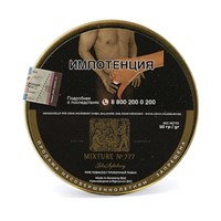 Трубочный табак John Aylesbury Mixture No 777 (50 гр)
