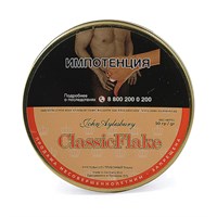 Трубочный табак John Aylesbury Classic Flake 50 гр