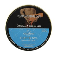 Табак трубочный Charatan First Bowl 50 гр
