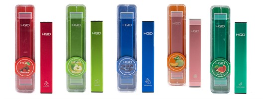 HQD Ultra Stick