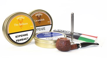 Savinelli