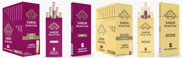 Sabor Signature