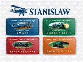 STANISLAW