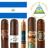 Никарагуанские сигары