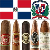Доминиканские сигары