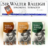 Walter Raleight 1585