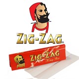 Сигаретная бумага Zig-Zag