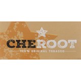 Cheroot