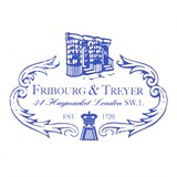 Fribourg &amp; Treyer