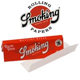 Сигаретная бумага Smoking