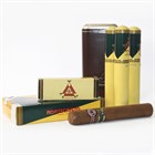 Новое поступление кубинских сигар: Montecristo Open Eagle