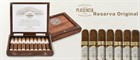 Новое поступление: Никарагуанские сигары Plasencia Reserva Original Robusto из 100% органически выращенного натурального табака!