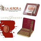 Доминиканские сигариллы LА AURORA снова в продаже!