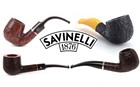 Пополнение ассортимента - Курительные трубки Savinelli!
