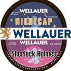 Новинка! Трубочный табак Wellauer!
