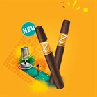 Новинка от короля сигар Zino! Сигариллы Zino Nicaragua Short Puritos!