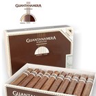 Сигары Guantanamera –кубинские сигары машинного производства по доступной цене.