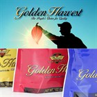 Новинка! Сигаретный табак Golden Harvest!