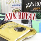 Сигаретный табак ARK ROYAL -премиальный табак из Южной Америки!
