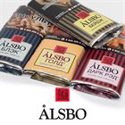 Табак для трубки Alsbo! Новое поступление!