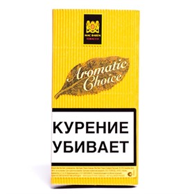 Табак для трубки Mac Baren Aromatic Choice 40 гр. - фото 10315