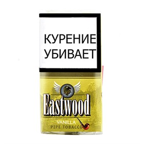 Табак для трубки Eastwood Vanilla (20 гр.) - фото 10430