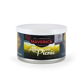 Трубочный табак Maverick Afternoon Picnic (банка 50 гр.) - фото 10464