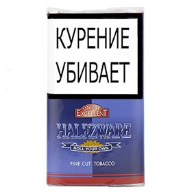 Сигаретный табак Excellent HALFZWARE 30 гр - фото 10583