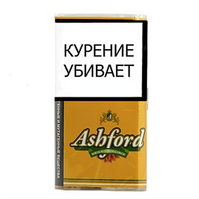 Сигаретный табак Ashford Bright Virginia 30 гр - фото 10834
