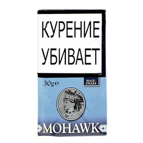 Mohawk Halfzware