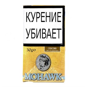 Табак для сигарет Mohawk Origins 30 гр - фото 10949