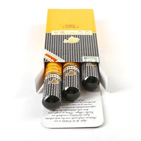 Сигара Cohiba Siglo II Tubo - фото 11160