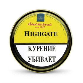 Трубочный табак Robert McConnell Heritage Highgate 50 гр - фото 11909