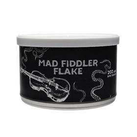 Табак трубочный Cornell & Diehl Mad Fiddler Flake 57 гр - фото 12244