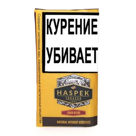 Табак курительный HASPEK Izmir Blend 30 гр - фото 12329