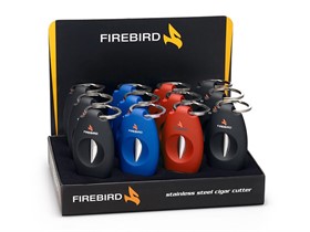 Гильотина Colibri Firebird V-cut (UFX300) - фото 13035