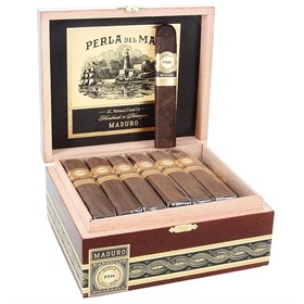 Сигара Perla del Mar M Robusto - фото 13433