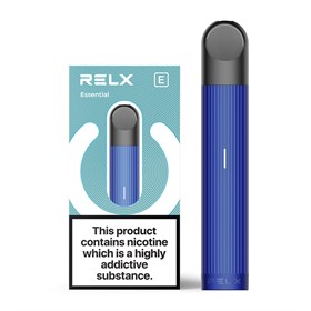Устройство RELX Essential Blue - фото 14520